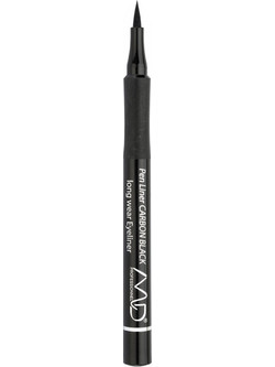 Md Professionnel Black Penliner Στυλό Eyeliner