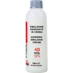 Freelimix Oxidizing Emulsion Cream Οξυζενέ Μαλλιών 12% 40Vol 150ml