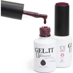Gel.It.Up 145 Spiced Up Ημιμόνιμο Βερνίκι Νυχιών 11ml