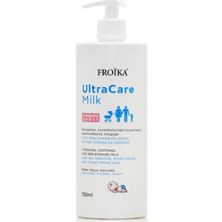 Froika UltraCare Milk 750ml