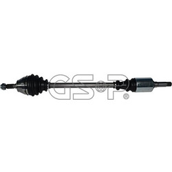 GSP 210085 Ημιαξόνιο Δεξί Peugeot 106