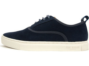 ODONEL SNEAKERS MEN TED BAKER