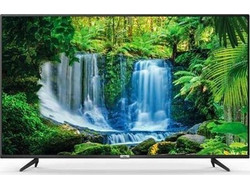 TCL 55P615 Smart Τηλεόραση 55" 4K UHD LED HDR (2020)