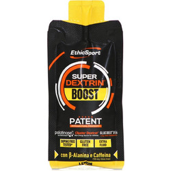 EthicSport Super Dextrin Boost Lemon 30ml