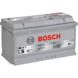 Bosch L5 013 12V 90Ah