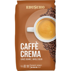 Eduscho Caffe Crema Espresso σε Κόκκους 6000gr