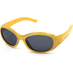 Marasil Παιδικά Γυαλιά Ηλίου Polarized Κίτρινα MR137 504