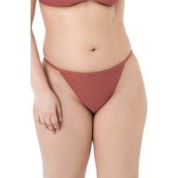 Dorina Bikini Slip Rusted D001192MI040-BR0011