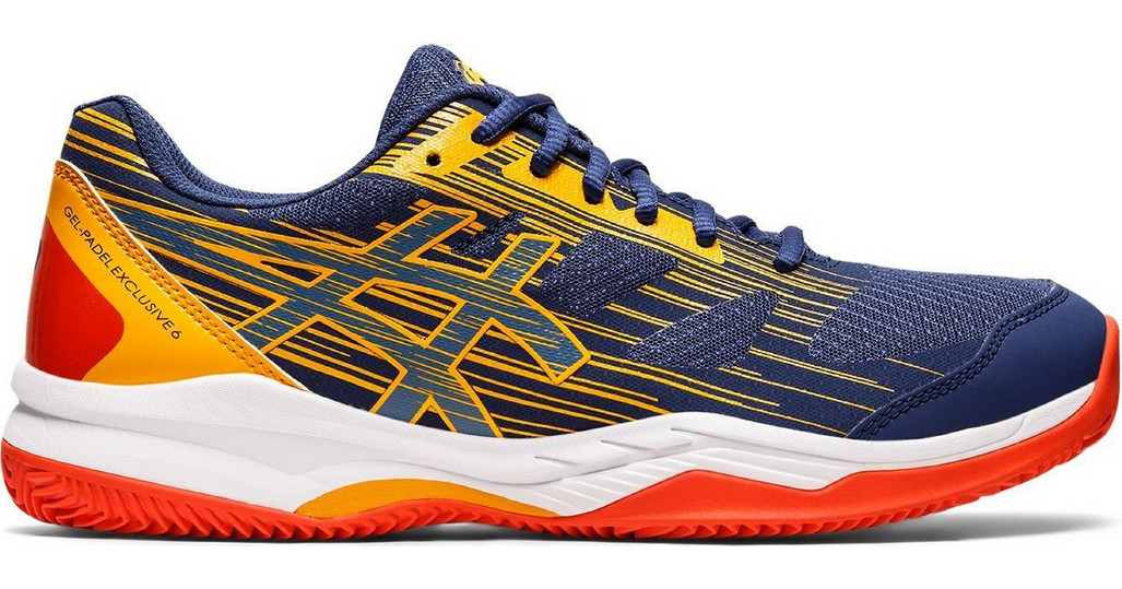 gel padel asics