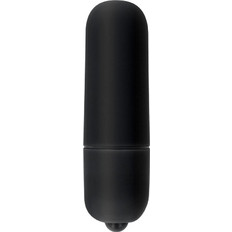 Online Mini Bullet Δονητής Bullet Μαύρος