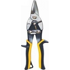 Benman 70047 - Ψαλίδι Λαμαρίνας Ίσιο 250mm