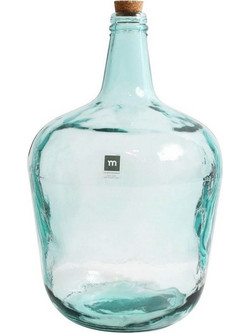 Καράφα με Νερό La Mediterranea Apple 10 L Γυαλί