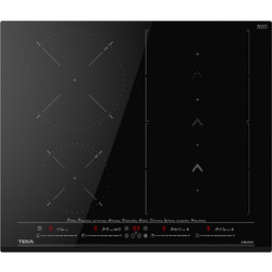 Teka IZS 66800 MST Επαγωγική Εστία Αυτόνομη 60x51cm