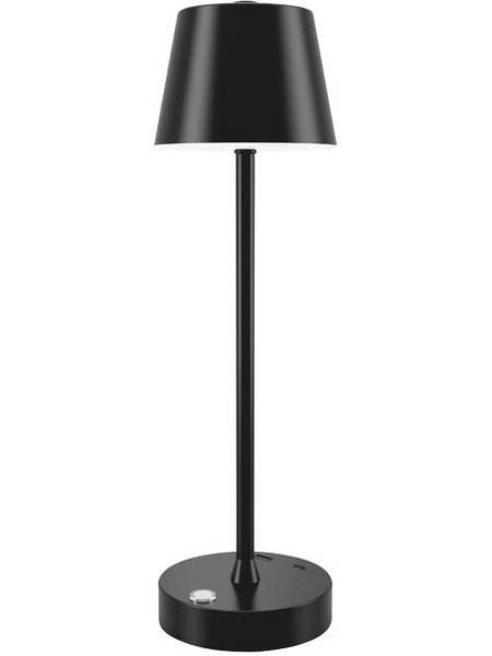 It-Lighting Tahoe Rechargeable 80100210