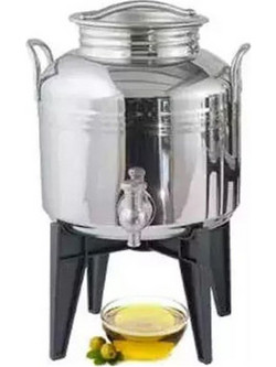 SANSONE ΒΙΔΩΤΑ ΔΟΧΕΙΑ EUROPA 3Lt (BB09)