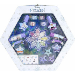 Markwins Disney Frozen II Royal Makeup Case 1580374E