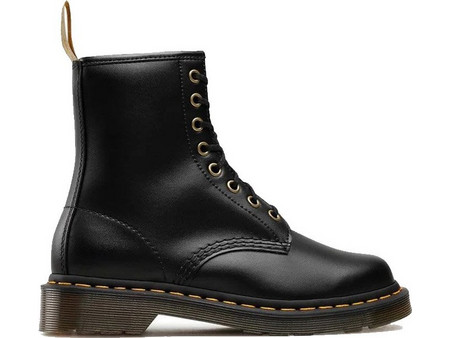 Dr. Martens 1460 Ανδρικά Αρβυλάκια Δερμάτινα Μαύρα 14045001