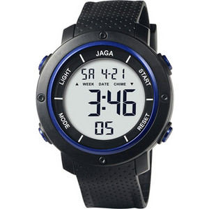 Jaga M116X Blue