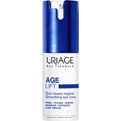 Uriage Age Protect Multi-Action Eye Contour Cream 15ml