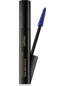 Grigi Premium Pro Black Lenght Volume and Definition Mascara για Όγκο & Μήκος 13ml