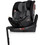 Cavoe Le Mans Κάθισμα Αυτοκινήτου i-Size 0-36kg ISOfix Grey