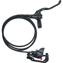 Υδραυλικό σύστημα φρένου ποδηλατικό SHIMANO ειδικό για χρήση Drag MiniPro