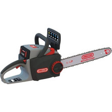 Oregon CS 325 Αλυσοπρίονο Μπαταρίας 36V 5.9kg με Λάμα 40cm