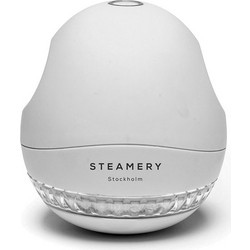 Steamery Pilo 1 Αποχνουδωτής Ρούχων Ηλεκτρικός Grey