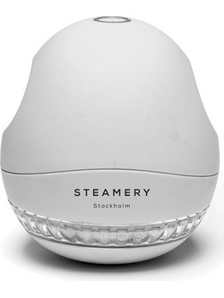 Steamery Pilo 1 Αποχνουδωτής Ρούχων Ηλεκτρικός Grey
