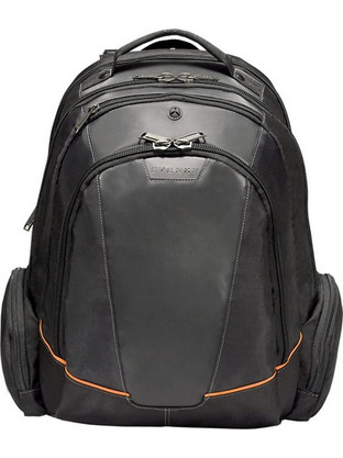 Everki Flight EKP119 Backpack Laptop 16" Black