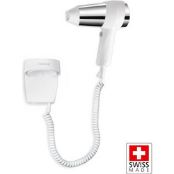VALERA ACTION SUPER PLUS 1800 WHITE HAIRDRYER WALL-HOLDER