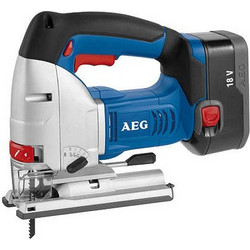 AEG BST 18 X LI