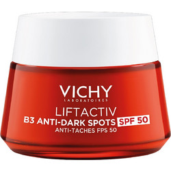 Vichy Liftactiv B3 Anti-Dark Spots Day Cream SPF50 50ml