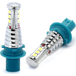 M-tech PY24W Premium LED 12-24V 7W 1τμχ