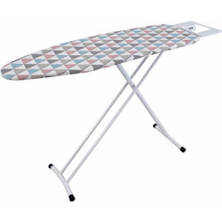 Ankor Σ1 819904 Σιδερώστρα για Σίδερο Ατμού 124x38x95cm