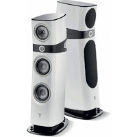 Ηχεία Hi-Fi Focal