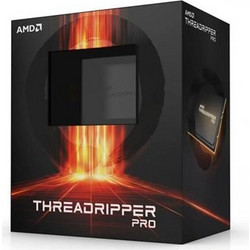 AMD Ryzen Threadripper Pro 5955WX Box Επεξεργαστής 16 Πυρήνων για Socket sWRX8
