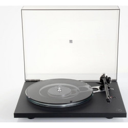 Rega Planar 6 New Psu Πικάπ Black