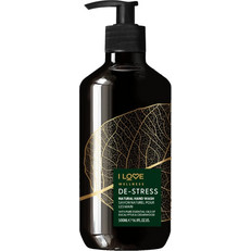 I love Wellness Destress Κρεμοσάπουνο 500ml