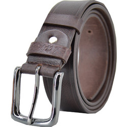 Leather 100 ΔΕΡΜΑΤΙΝΗ ΖΩΝΗ ΚΩΔΙΚΟΣ: 29-BELT-1-121 (D.BROWN)