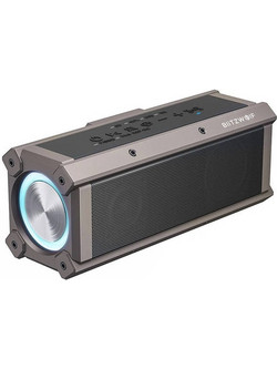 100 watt portable speaker