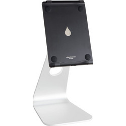 Rain Design mStand Pro Βάση Tablet Γραφείου έως 11" Silver