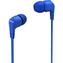 Philips TAE1105 Handsfree In-Ear 3.5mm Blue