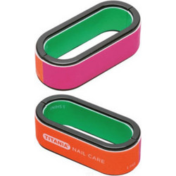 Titania Nail Buffer 3 Surfaces