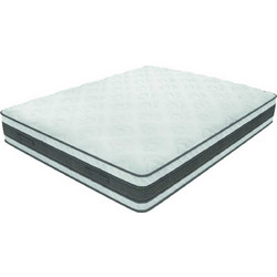 Chic Strom Armonia Deluxe Μονό 90x200cm