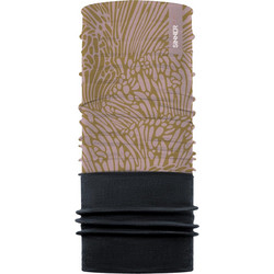 Κασκόλ Sinner Fleece Bandana Coral SIWE-660-40-40