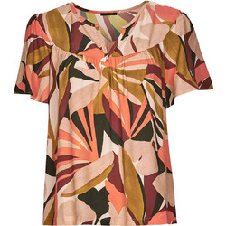 T-shirt με κοντά μανίκια One Step FW11031
