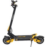 Vsett 10 Plus 28.0Ah Ηλεκτρικό Πατίνι 80km/h Max Ταχύτητα και 185km Αυτονομία Μαύρο