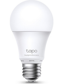 TP-LINK TAPO L520E SMART WI-FI LED BULB E27 4000K
