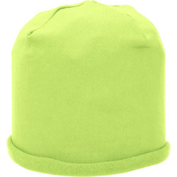CMP - RAW CUT BEANIE IN STRETCH FLEECE